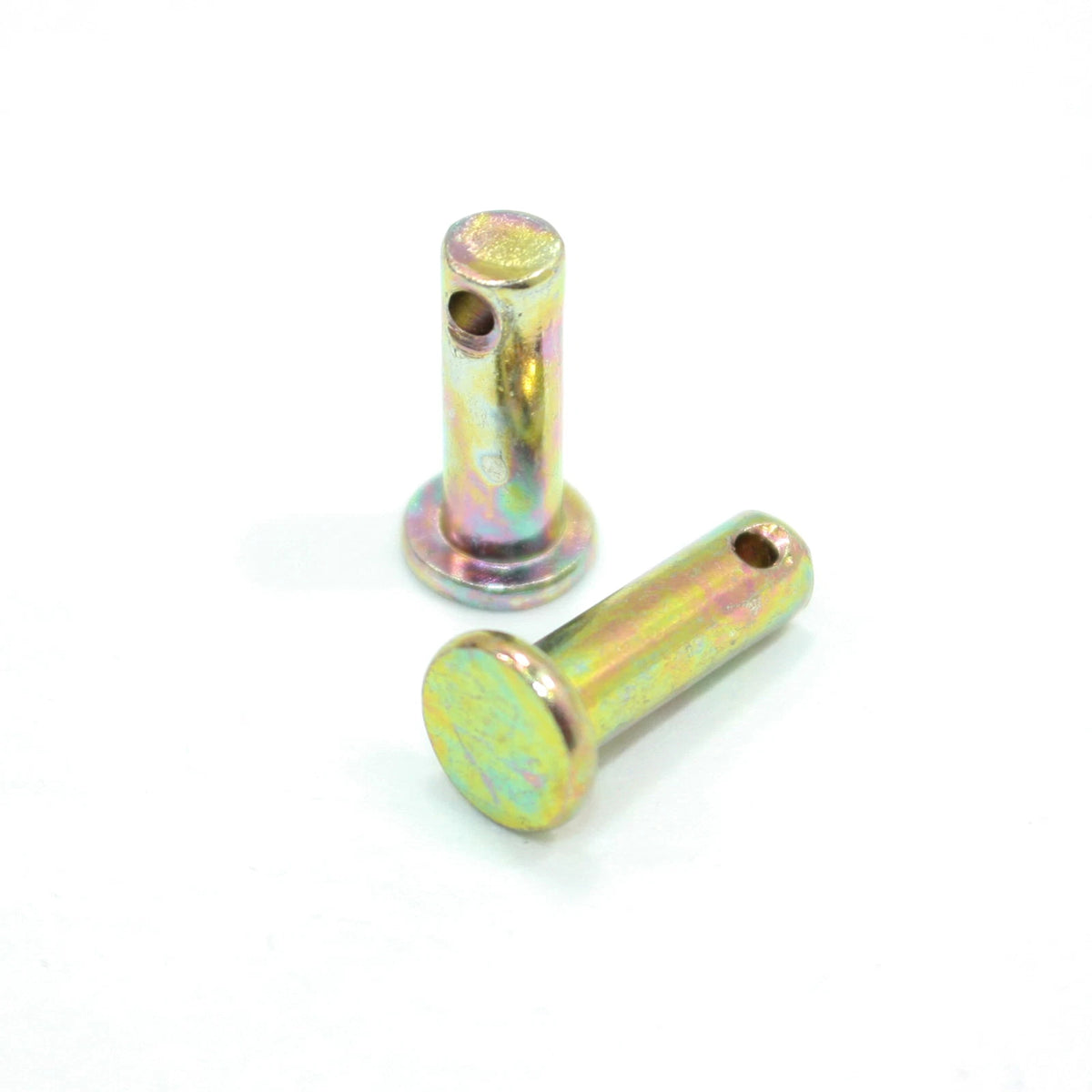 Rear Brake Caliper Clevis Pin for PIT Quad Dirt Bike ATV