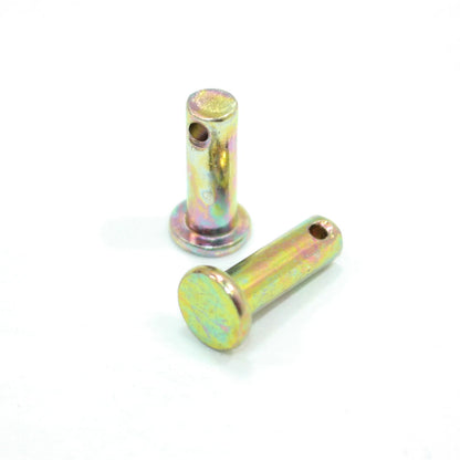 Rear Brake Caliper Clevis Pin for PIT Quad Dirt Bike ATV