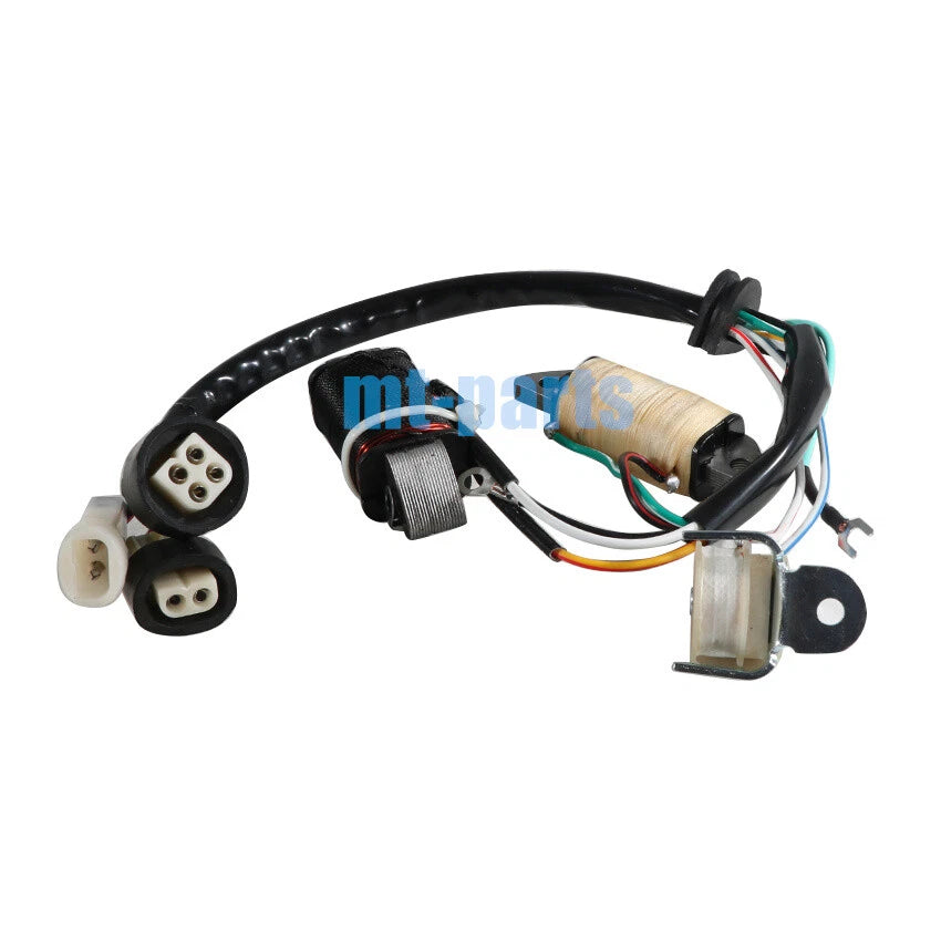 Stator Magneto Coil for Yamaha YFM80 Badger, YFM100 Champ (1992-1994)
