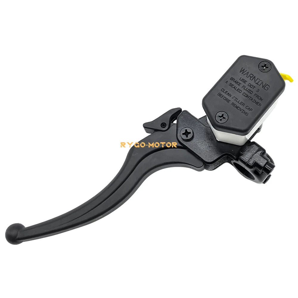 Front Left Brake Master Cylinder for Polaris Trail Boss 250 325 350L (1987–2000)