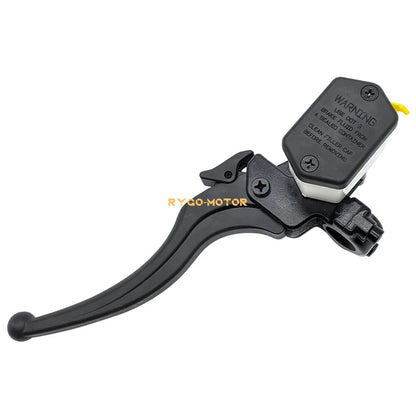 Front Left Brake Master Cylinder for Polaris Trail Boss 250 325 350L (1987–2000)