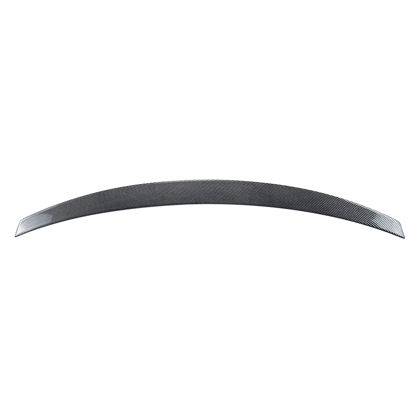 Rear Boot Spoiler Lip for Mazda MX-5 Miata ND (2016-2025)