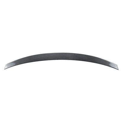 Rear Boot Spoiler Lip for Mazda MX-5 Miata ND (2016-2025)