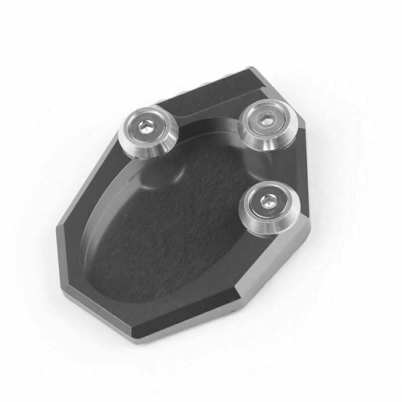 Side Stand Extension Pad for 2010-2018 Kawasaki Versys 650 (2010-2018)