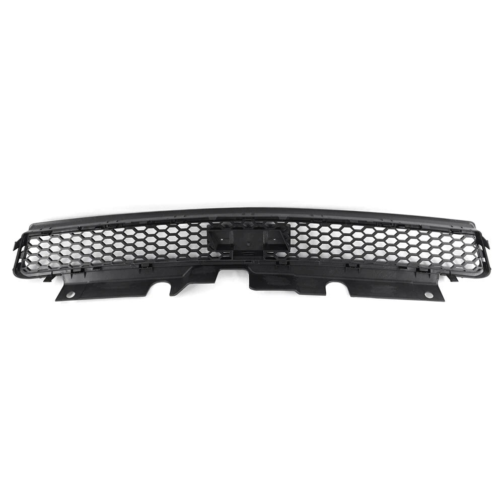 Front Bumper Grille for Chevrolet Monte Carlo, Impala Limited (2006-2013)