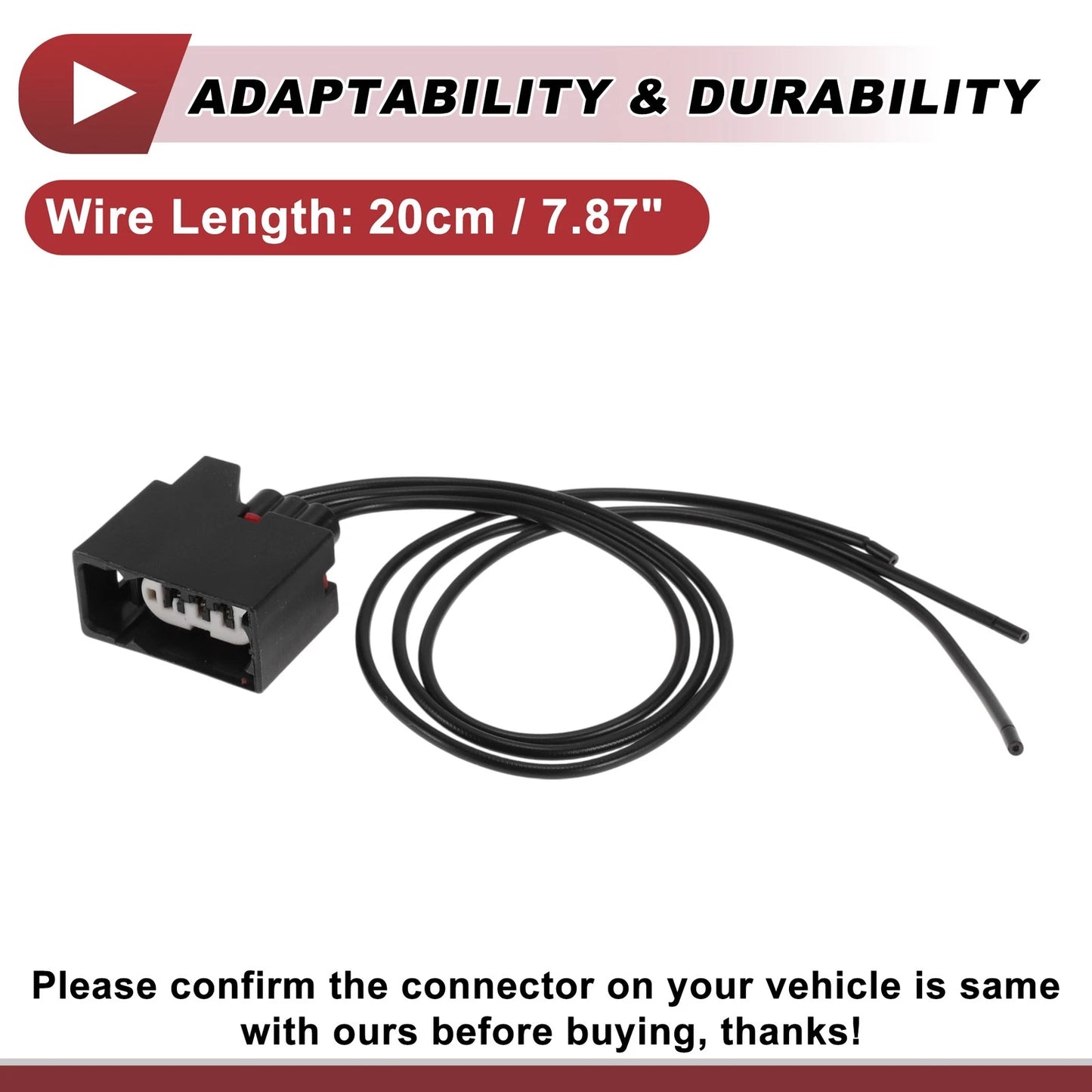 Turn Signal Socket Wiring for Ram 1500 2500 3500 Dodge