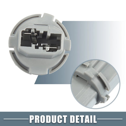 Backup Reverse Light Bulb Socket for Honda Civic (1999 - 2014)