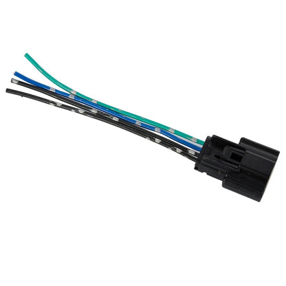 1x Fog Light Adapter Cable Connector for Ford F-150 (2021-2023)