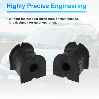 Sway Bar Bushing Kit for Ford Escape (2009-2012)
