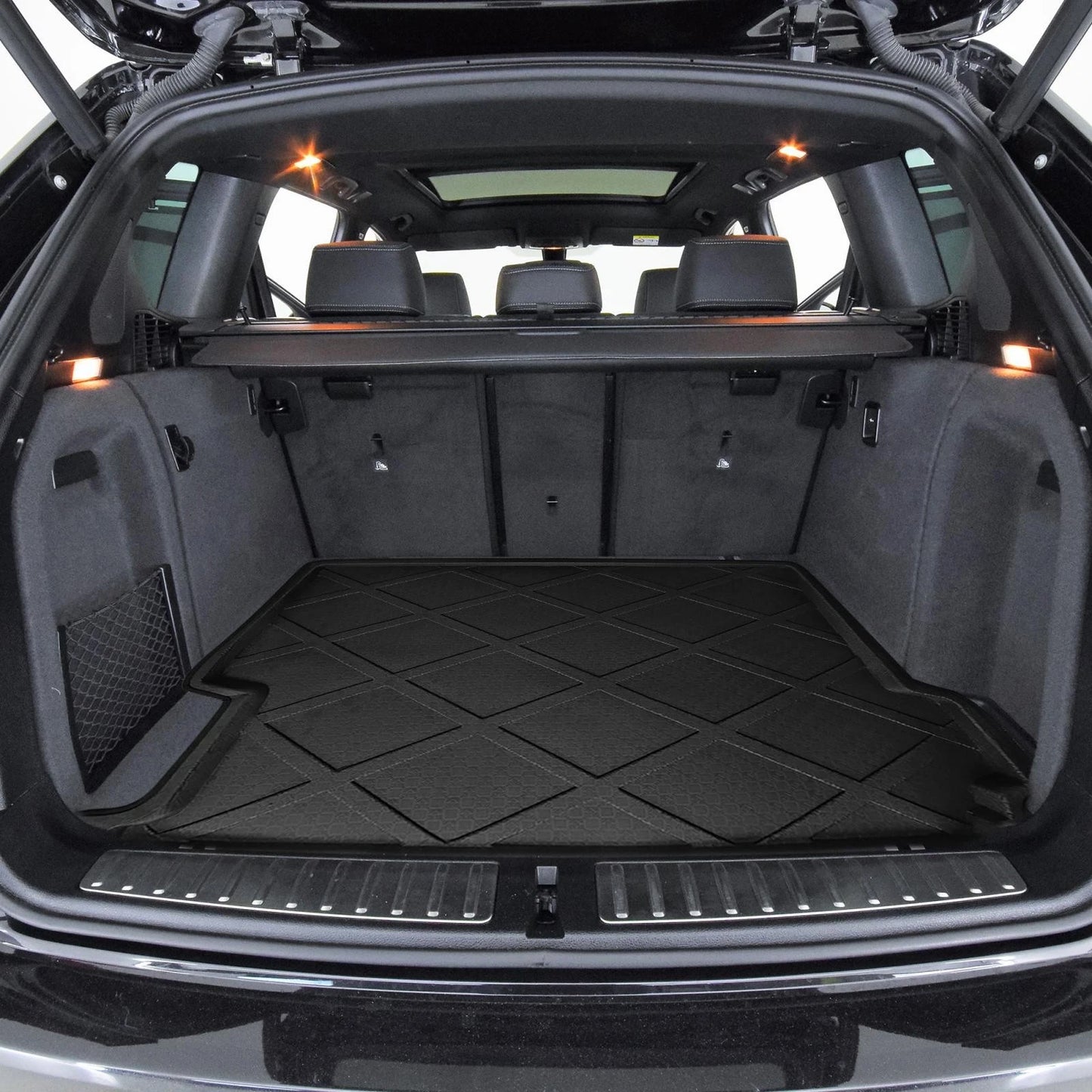 Cargo Trunk Tray Liner for BMW X3 (2011-2016)