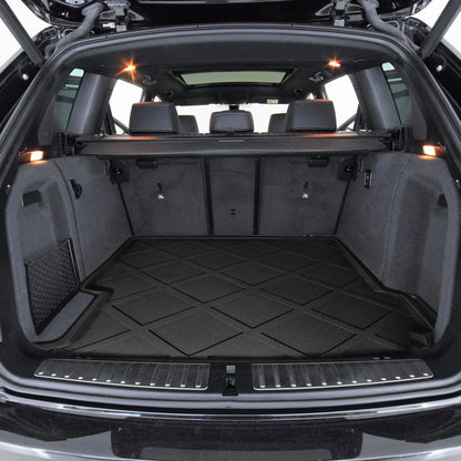 Cargo Trunk Tray Liner for BMW X3 (2011-2016)
