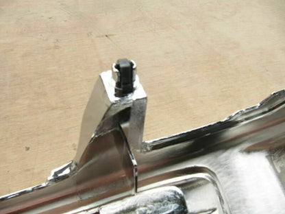 Grill for Toyota Hilux 1997-2001 4x2 2WD Workmate (1997-2001)