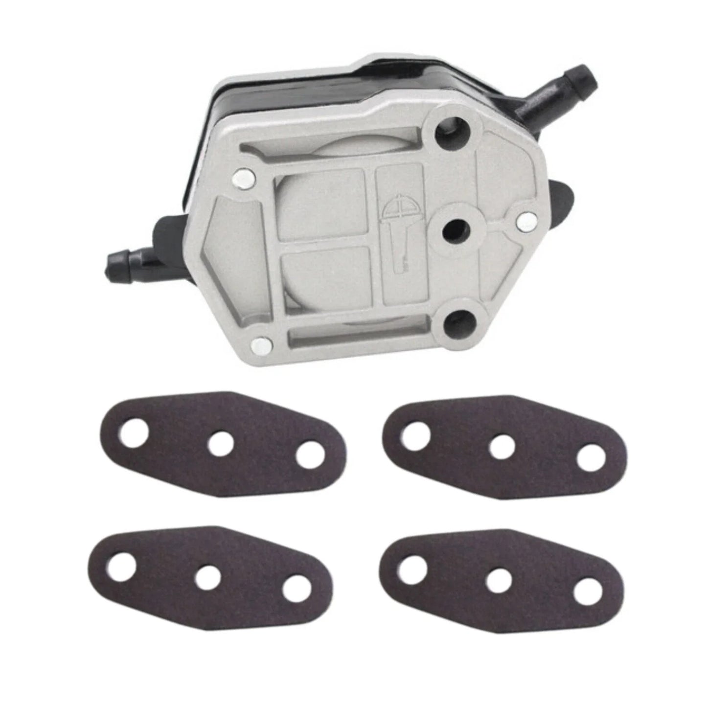 Fuel Pump w/Gasket for Tohatsu Nissan Outboard 25-115HP