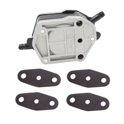 Fuel Pump w/Gasket for Tohatsu Nissan Outboard 25-115HP