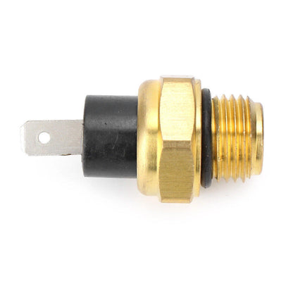 Radiator Cooling Fan Switch Temp Sensor for Honda Street Bike (Universal)