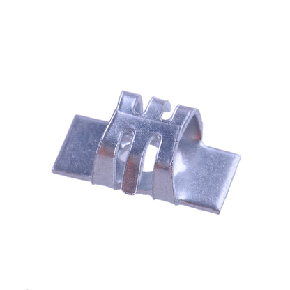 Radiator Grille Push Nut 50x for GM Truck C/K 1 2