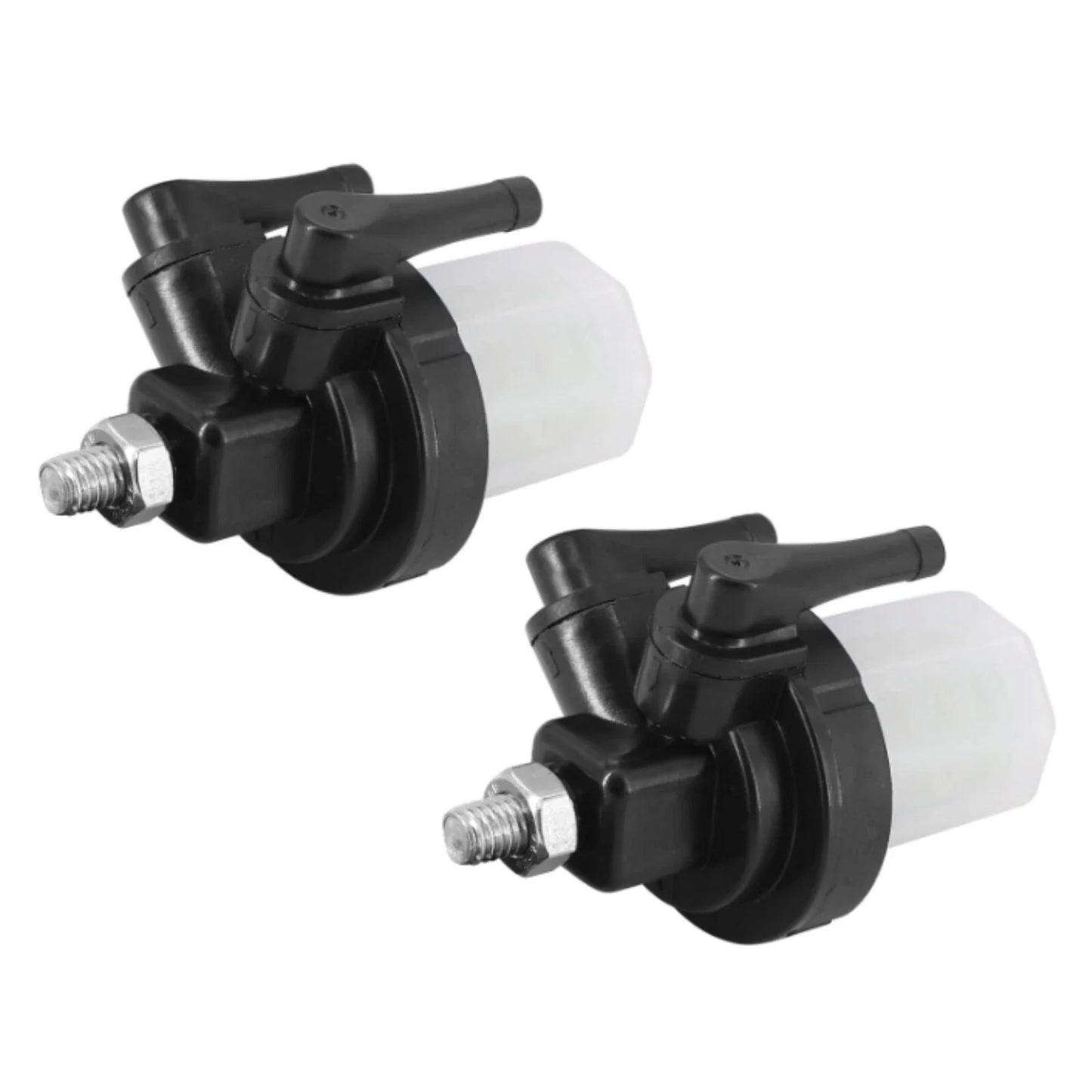 Fuel Filter for Yamaha 2-Stroke Outboard 5-90HP