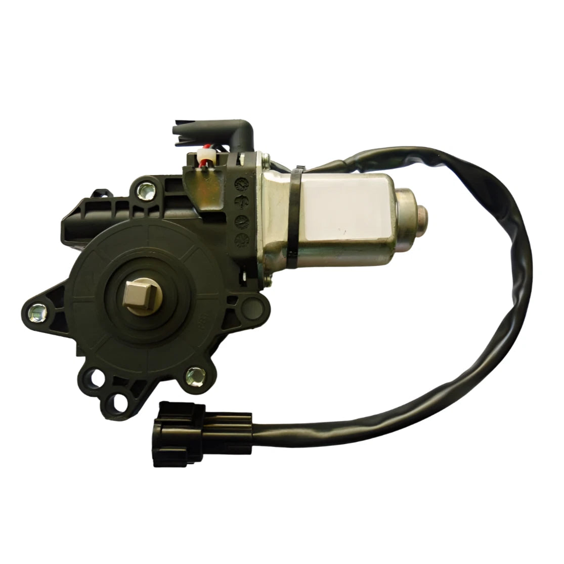 Front Left Window Regulator Motor for Nissan Pathfinder (2005–2013)