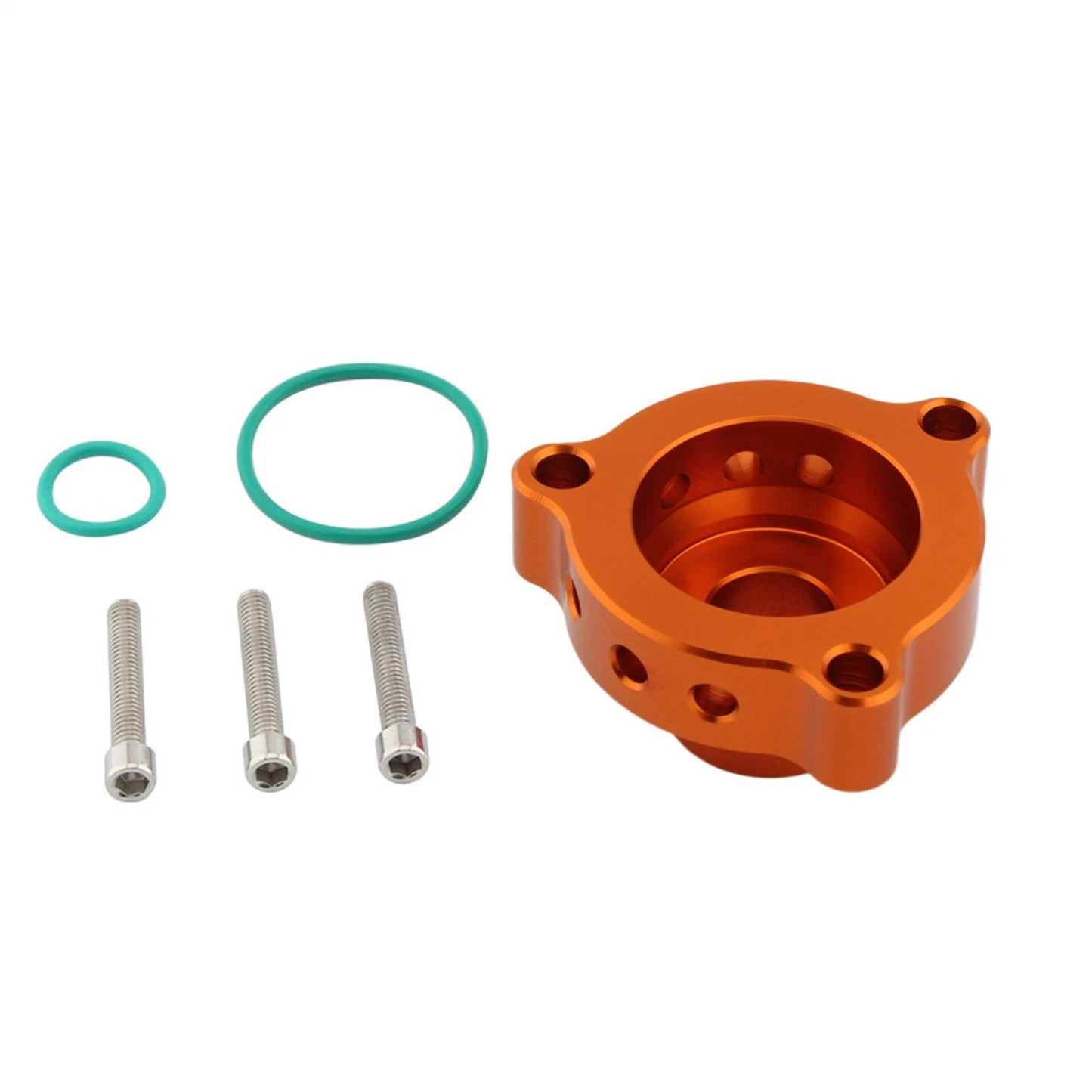 Turbo Blow Off Valve Spacer for Mini Cooper R56 R57 (2007-2012)