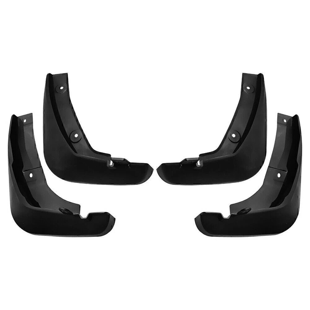 Mudguards Splash Guards Mud Flaps for Mazda 6 GJ (2013-2019)
