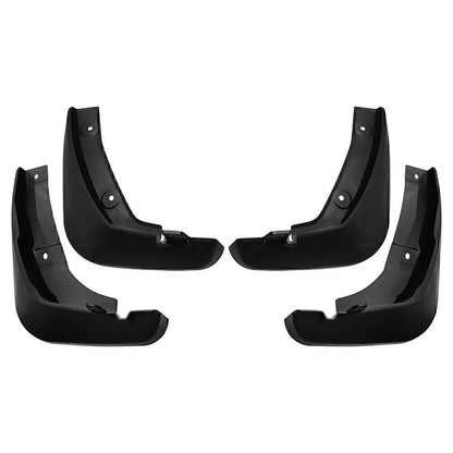 Mudguards Splash Guards Mud Flaps for Mazda 6 GJ (2013-2019)