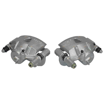 Rear Disc Brake Caliper Assembly for Nissan Patrol GQ (1988 - 1999)