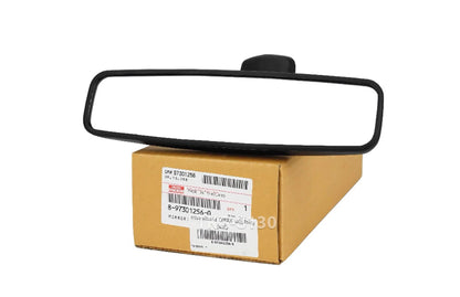 Rear View Mirror for Isuzu Dmax / Holden Rodeo (2003-2011)