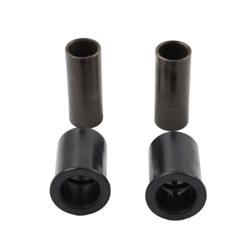 Rear Swing Arm Pivot Bush Bearings for Yamaha YBR125 2 x All Years
