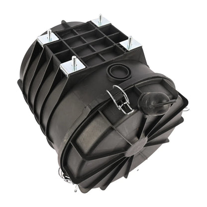 Air Cleaner Filter Box / 5.2L / Filter Box for Isuzu NQR NRR (2008–2018)