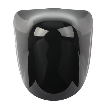 Black Rear Seat Cover for Suzuki GSXR1300 Hayabusa (1999-2007)