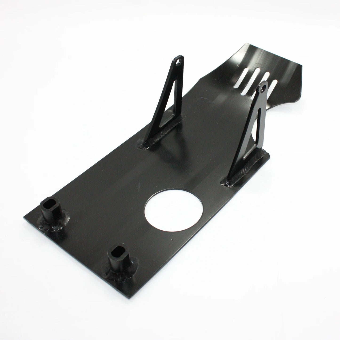 Alloy Bash Plate Guard for 70cc 110cc 125cc 140cc 150cc PIT PRO TRAIL DIRT BIKE