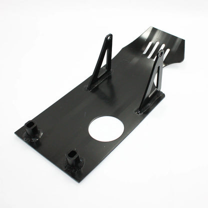 Alloy Bash Plate Guard for 70cc 110cc 125cc 140cc 150cc PIT PRO TRAIL DIRT BIKE