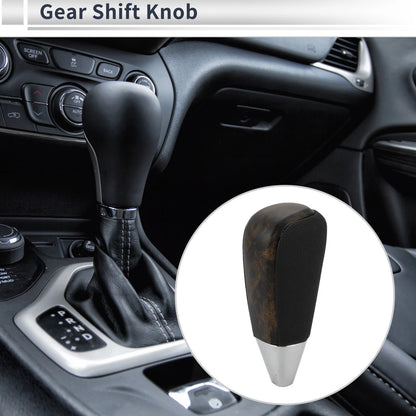 Automatic Gear Shift Knob for Toyota Land Cruiser (2003-2021)