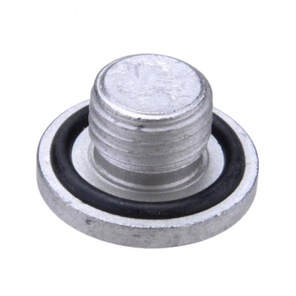 10 x M14 x 1.5 Oil Drain Plug for Opel Vauxhall Astra Chevrolet (2004-2010)