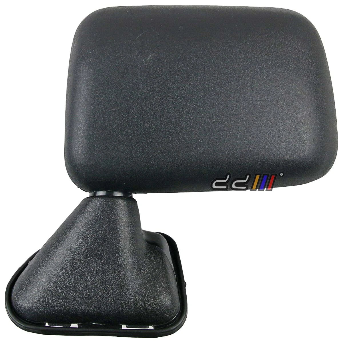 Left Manual Door Mirror for Toyota Hilux LN56 LN65 YN67 (1984-1988)
