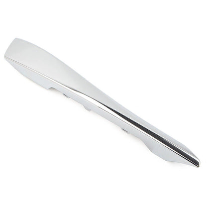 Right Front Side Grille Chrome Molding Trim for Jaguar XF (2012-2015)