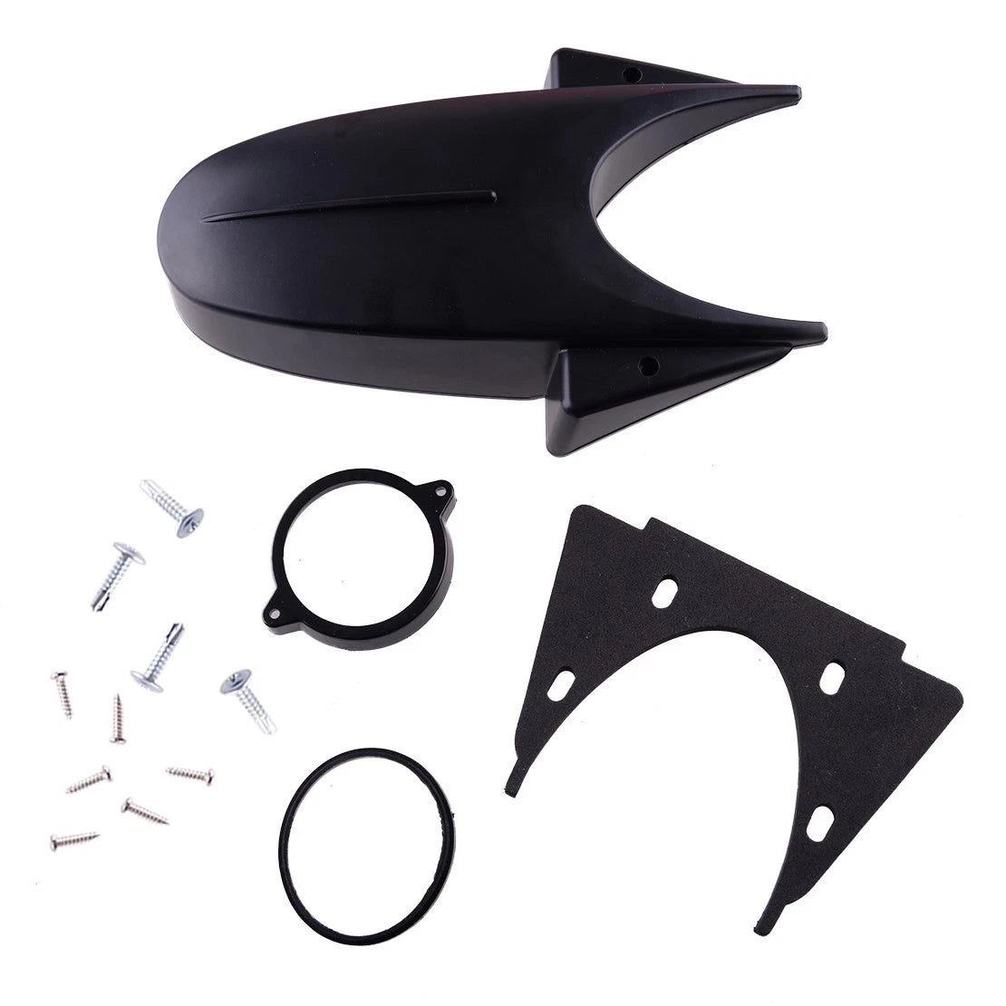 Backup Camera Body Shell Replacement for Mercedes Sprinter Van (2010-2023)