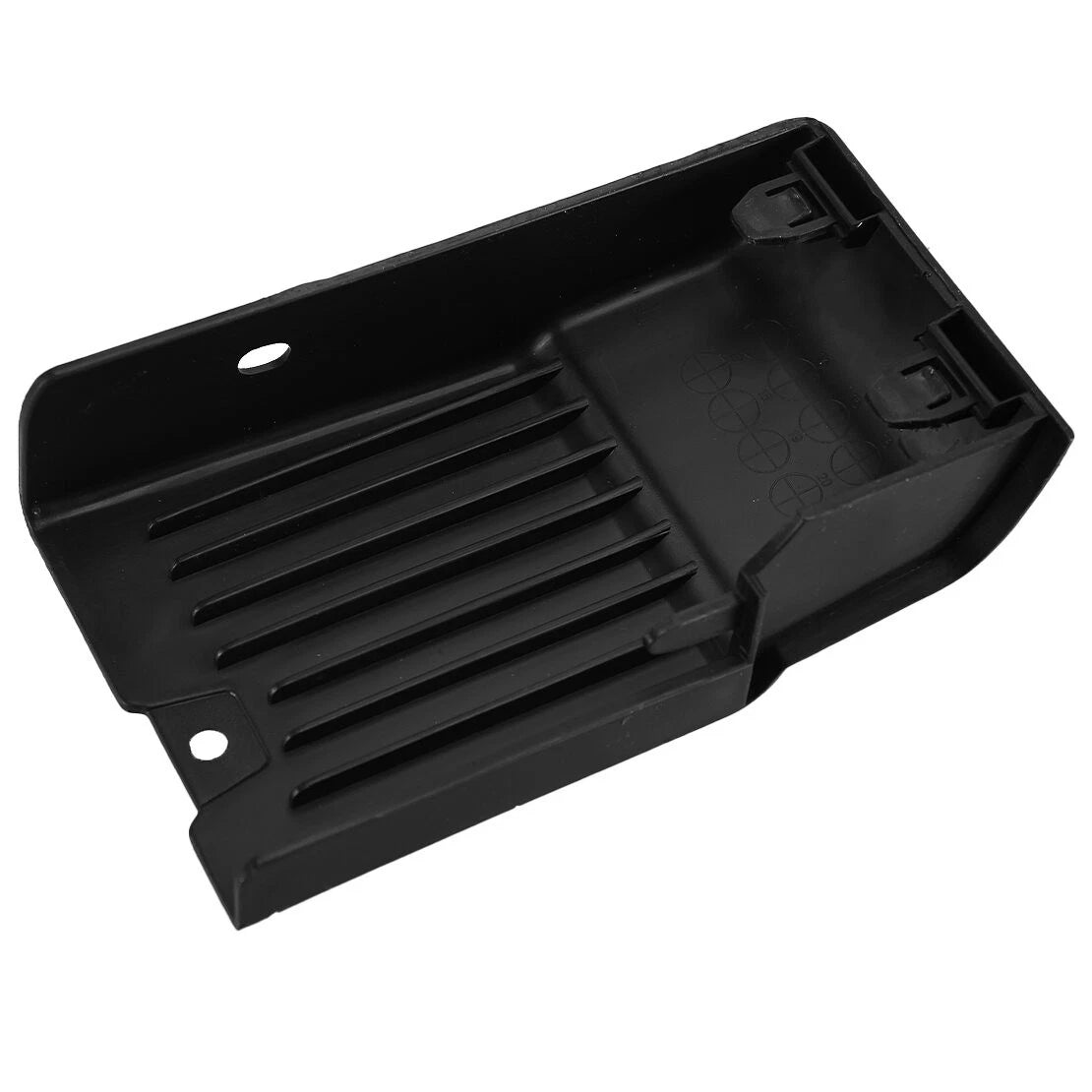 Front Left Side Door Molding Lower Panel for Mazda CX-5 (2012-2023)