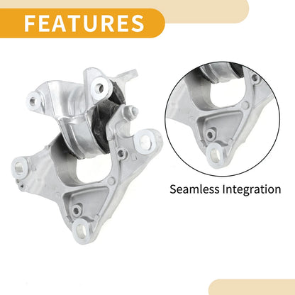 Engine Mount for Honda Civic CRV 2.4L CVT (2012-2017)