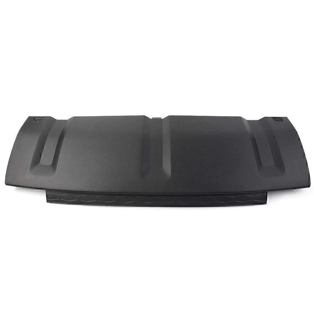 Front Bumper Lower Trim Lip for Land Rover Discovery Sport L550 (2015-2019)