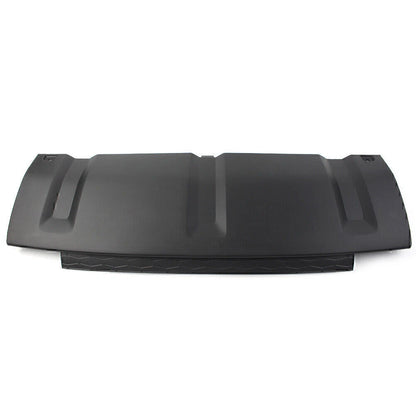 Front Bumper Lower Trim Lip for Land Rover Discovery Sport L550 (2015-2019)