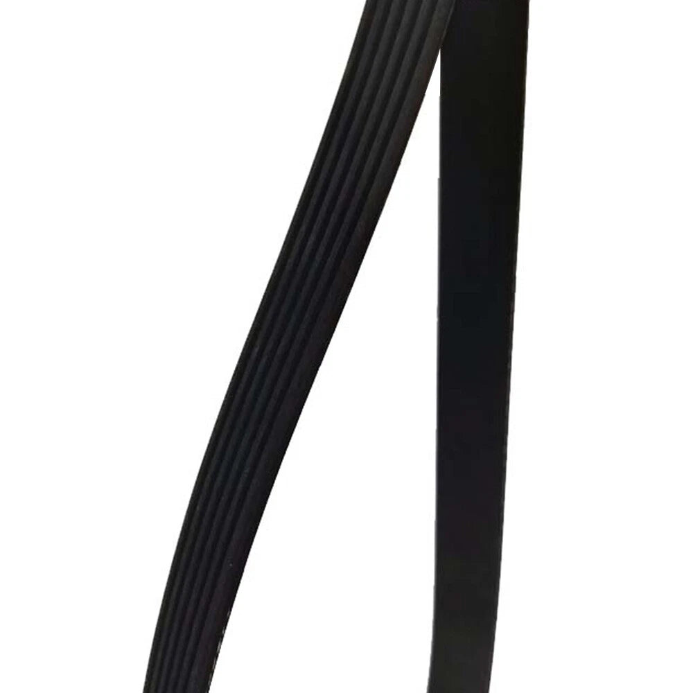 Ribbed Belt 6PK2220 for FPV Falcon 4.0 F6 (FG) 310 kW, 4.0 F6/F6-E (2008-2016)