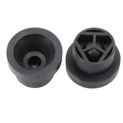 Rubber Grommet Engine Cover for Ford C-Max, Focus, Galaxy, Kuga, Mondeo (2007-2014)