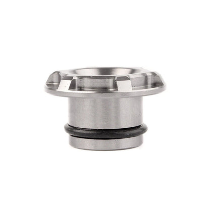 Triple Tree Steering Stem Center Cap for Honda CR125R CB150R CB250R CB300R