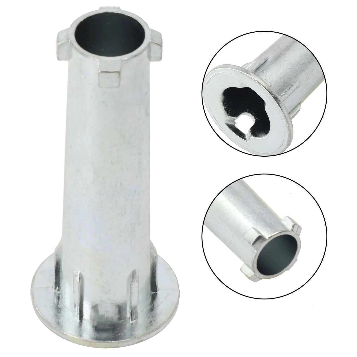 Exterior Mirror Hinge Fix for BMW X3 (F25) (2011–2017)