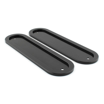 Engine Side Mark Sign Covers for BMW R18 (2020 - Present)