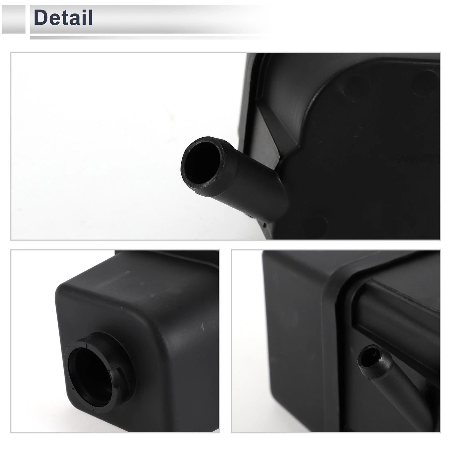 Power Steering Reservoir for Chevrolet Camaro (2010 - 2015)