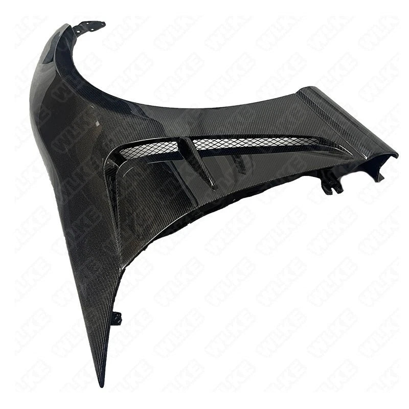 Real Carbon Fiber Front Fenders for Toyota GT86 Subaru BRZ Scion FR-S 2012-2020