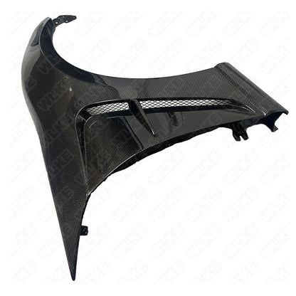 Real Carbon Fiber Front Fenders for Toyota GT86 Subaru BRZ Scion FR-S 2012-2020