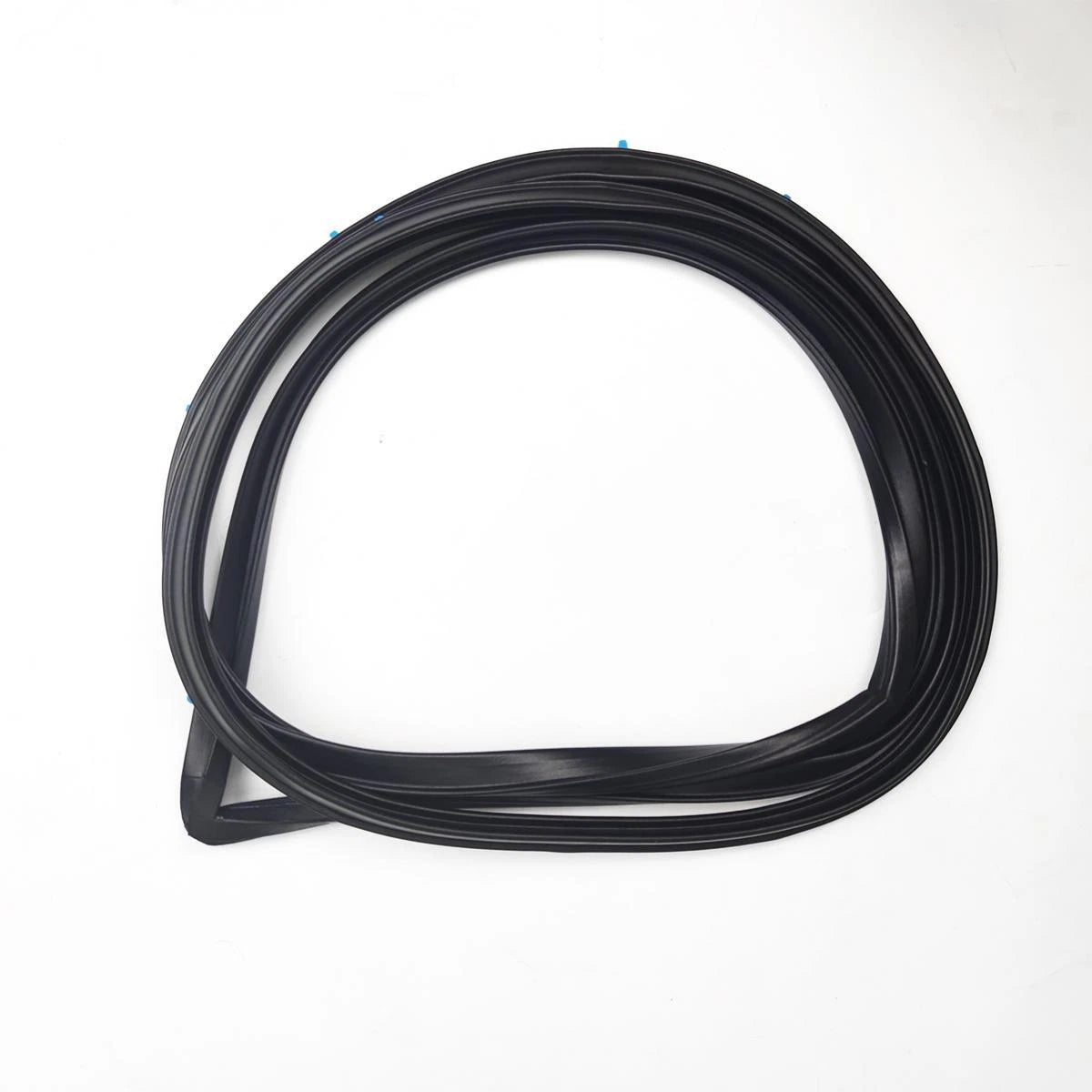 Weatherstrip Door Rubber Seal Rear LH Fits Datsun Sunny B210 120Y 4D 1973-77 D11